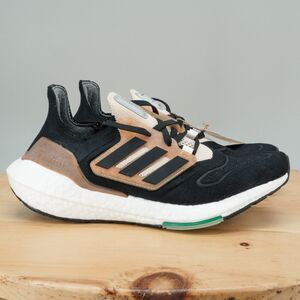 adidas gazelle silver green womens Shop Off White Mens adidas Ultraboost 22 Made With Nature Running Shoes   Shoebacca